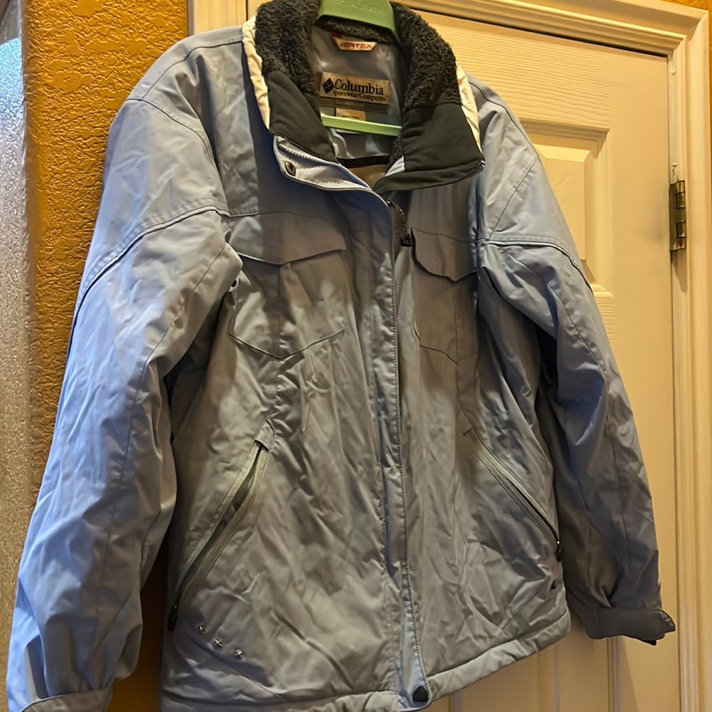 Columbia Vertex Women’s Coat